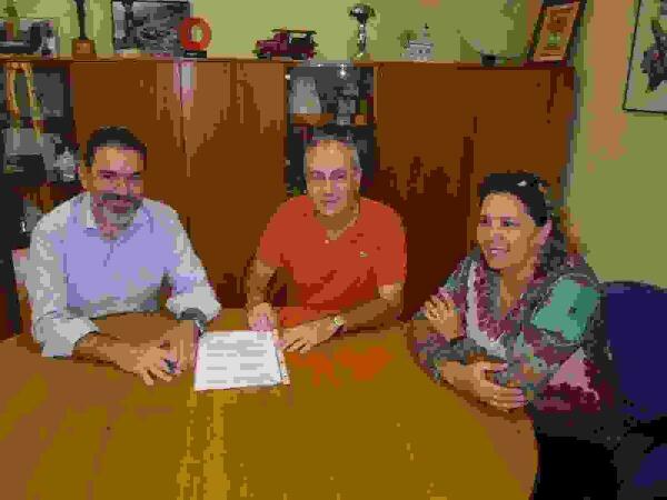 L&rsquo;Alf&agrave;s del Pi renueva el convenio con la Fundaci&oacute;n Frax para la promoci&oacute;n de manifestaciones culturales 