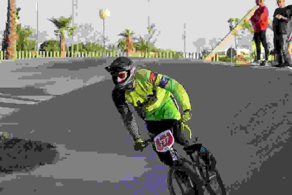 El BMX La Nuc&iacute;a consigui&oacute; un oro en el Challenge Auton&oacute;mico 