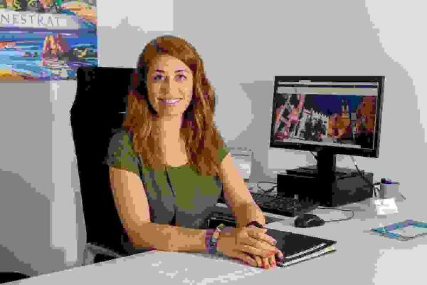 La Concejal&iacute;a de Educaci&oacute;n de Finestrat, organiza una sesi&oacute;n on line para informar sobre la matr&iacute;cula en los centros educativos para el curso 2020-2021.