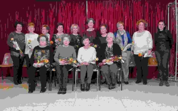 Callosa d&rsquo;en Sarri&agrave; rinde homenaje a las mujeres dedicadas a la ense&ntilde;anza en los a&ntilde;os 60 y 70