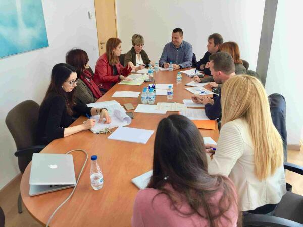 La Nucía // El Consejo Escolar Municipal constituye  la “Comisión de Escolarización 2019/2020” 