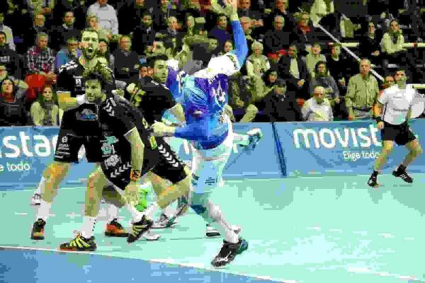 Previa BM Benidorm &middot; Complicado partido contra el Ademar Le&oacute;n que necesita puntuar 