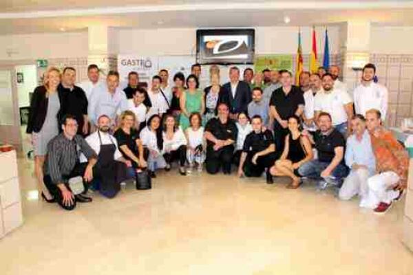 26 establecimientos compiten por ofrecer a los comensales el mejor pincho de Benidorm