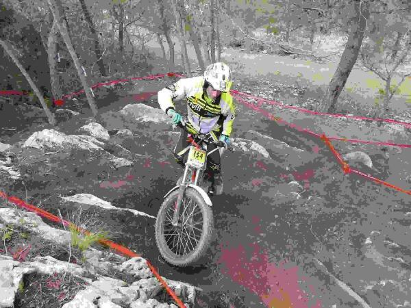 El Auton&oacute;mico de Trial de Nanos y Cl&aacute;sicas este s&aacute;bado en #LaNuciaCiudadDelDeporte