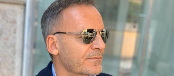 Ricardo Ferris: &ldquo;Sigo siendo Inspector Jefe de la Polic&iacute;a Nacional. Lo m&iacute;o han sido dos absoluciones, no s&oacute;lo una y por unanimidad&rdquo;