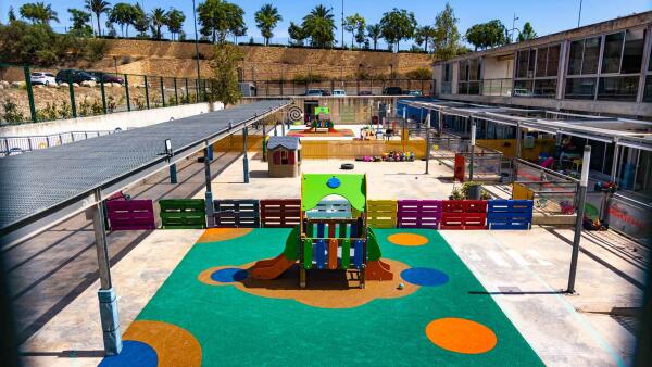 Abierto el periodo para solicitar plaza en las escuelas infantiles municipales de Benidorm y el SAPI