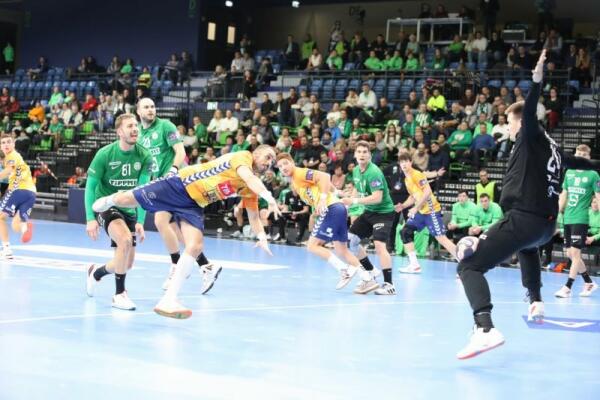 El TM Benidorm disputa un partido determinante en el devenir en la EHF  