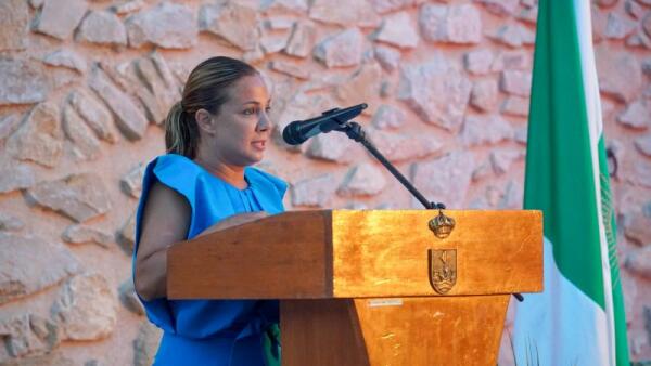 La Asociación Santa Marta presenta la revista oficial de las Fiestas de Moros y Cristianos 2022 de la Vila Joiosa