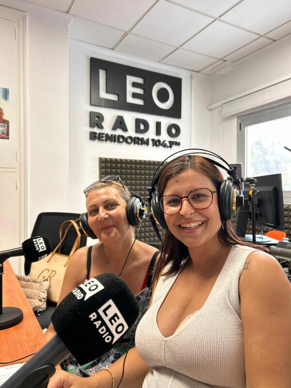 Cristina Alexandra: “El apoyo emocional influye de manera decisiva en el bienestar de la pareja y su crecimiento personal”