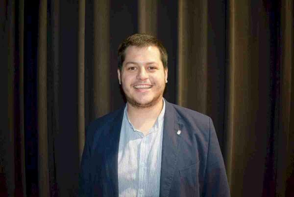 Entrevista a Xente Sebastiá, concejal Educación La Vila, sobre la supresión de aula en el CEIP Hispanitat (Audio), 03/07/19