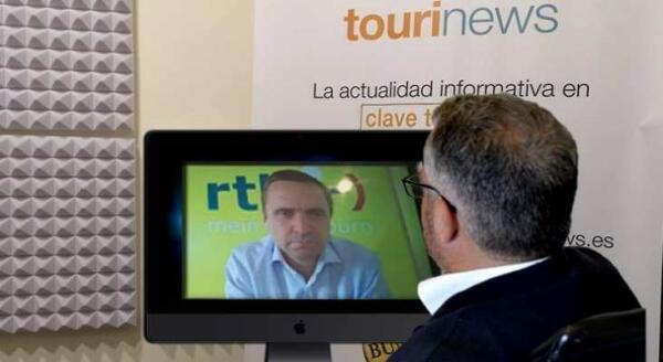 "No queremos arriesgar que las personas pierdan la ilusi&oacute;n de reservar vacaciones para invierno" 