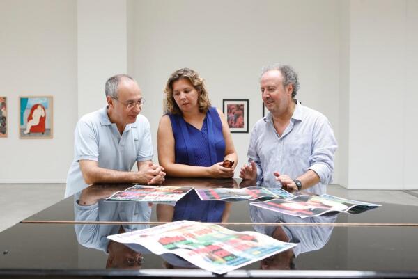 Ma&ntilde;ana arrancan las &ldquo;noches musicales&rdquo; en la Fundaci&oacute;n Frax