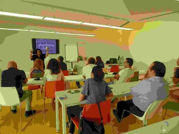 “Focus-group de Neuropersuasión” en el Lab_Nucia