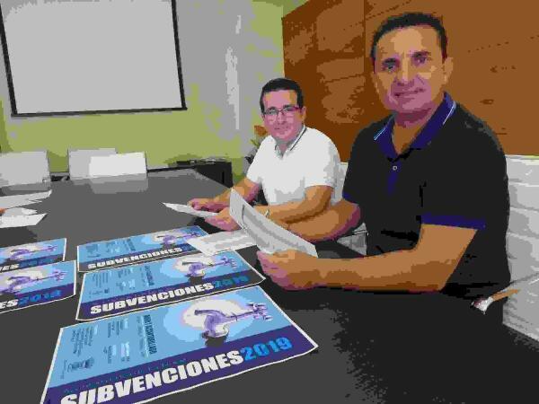 La Nucía · 228 familias nucieras se benefician de la subvención a la Tasa del Agua 
