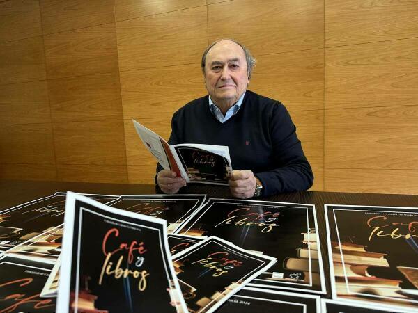 El ciclo “Café y Libros” arrancará el 22 de febrero con “Las Mujeres en el Quijote”