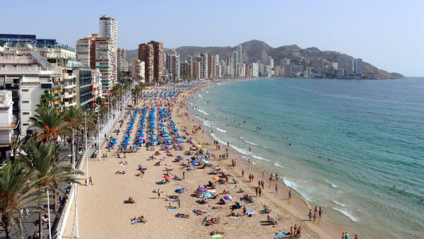 El PSOE pide a los diputados del PP de Benidorm que “se mojen” y apoyen las enmiendas a los presupuestos del Consell que incluyan inversiones para la ciudad