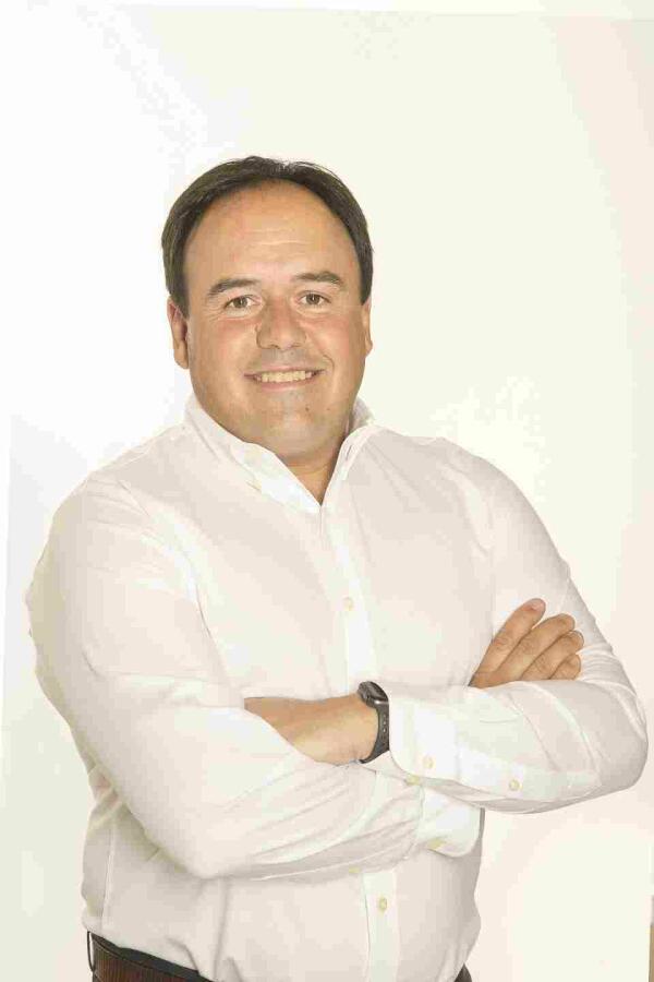 Entrevista a Juan Francisco Pérez, alcalde Finestrat, sobre petición del Instituto, 07-11-19