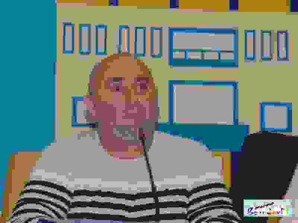 Entrevista a Coli Pérez sobre el Día de las Peñas (Audio), 28-10-19