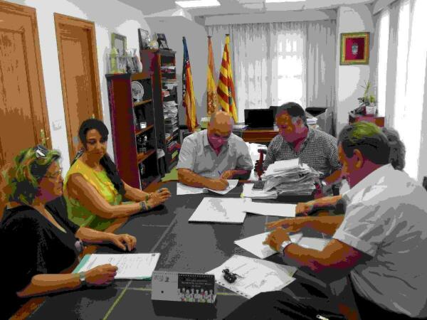 Entra en funcionamiento el servicio de recogida y traslado de animales abandonados de la Vila Joiosa 