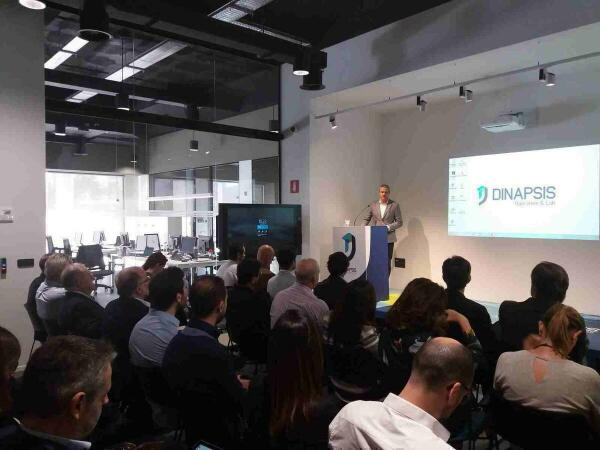 Dinapsis acoge este jueves la jornada &lsquo;Oportunidades para la innovaci&oacute;n territorial sostenible&rsquo; en Benidorm
