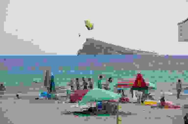 Mazazo al turismo de Benidorm: el sector prev&eacute; nuevos ajustes con la cuarentena brit&aacute;nica.