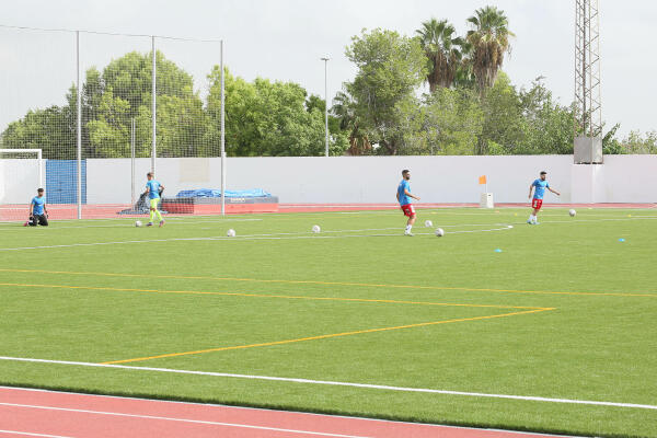 La Diputaci&oacute;n de Alicante inyecta 150.000 euros en los clubes de futbol no profesional de la provincia 