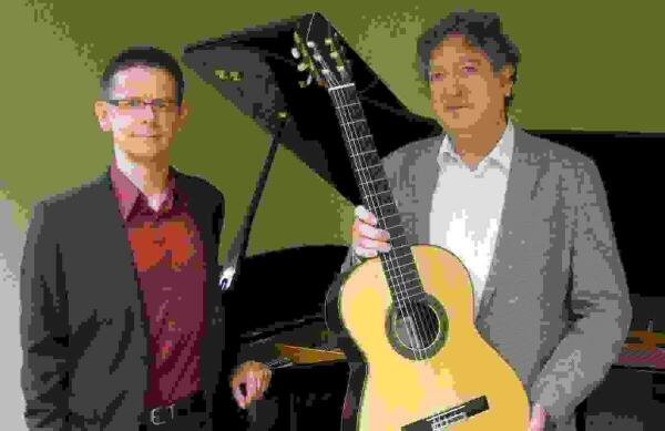 El II Festival de Piano y M&uacute;sica de c&aacute;mara &lsquo;Ciutat de la Vila Joiosa&rsquo; contin&uacute;a su programaci&oacute;n con un concierto de guitarra y piano