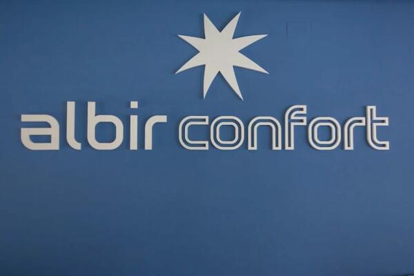 Oferta de empleo en Albir Confort