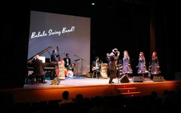 Arranca el XXV Festival l&rsquo;Alf&agrave;s en Jazz