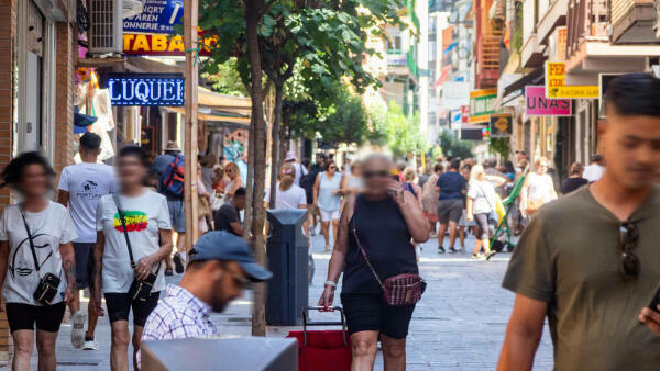 Benidorm lanza una nueva convocatoria de ayudas para impulsar proyectos emprendedores  