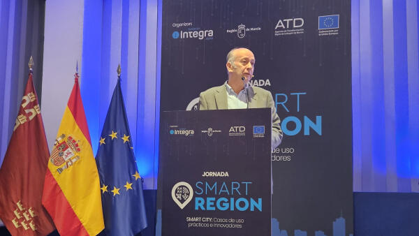 Benidorm, ejemplo de &eacute;xito en Murcia por el uso de IA en la administraci&oacute;n local