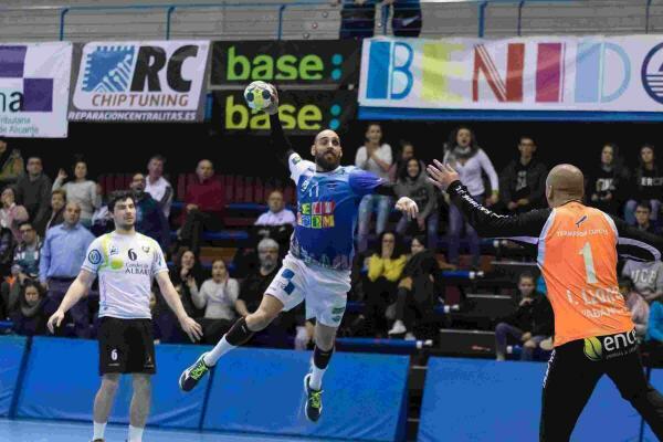 Previa BM Benidorm &bull; A un punto de consolidarse en la &eacute;lite