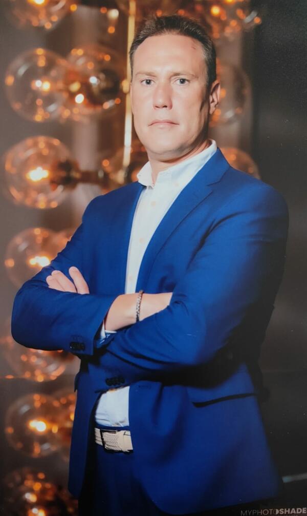 Juan Nadales: “El Sistema DAB+ es el futuro de las emisoras de radio, es el salto del analógico al digital, imparable”