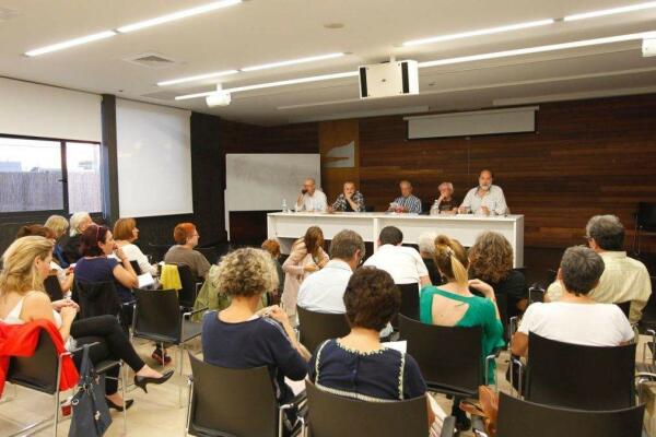 La mediaci&oacute;n en justicia penal este fin de semana a debate en l&rsquo;Alf&agrave;s del Pi 