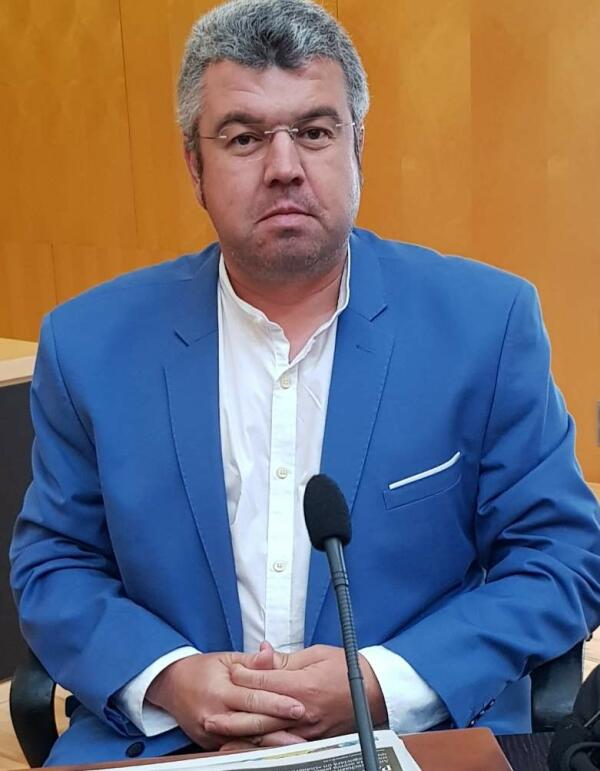 No hay más objetivo que el cambio de régimen 