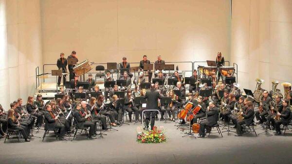 Se suspende al p&uacute;blico el Concierto de M&uacute;sica Festera de la Agrupaci&oacute;n Musical Mediterr&aacute;neo.