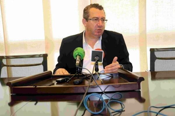 El Gobierno de Espa&ntilde;a confirma la subvenci&oacute;n de 10 millones para la EDUSI de Benidorm