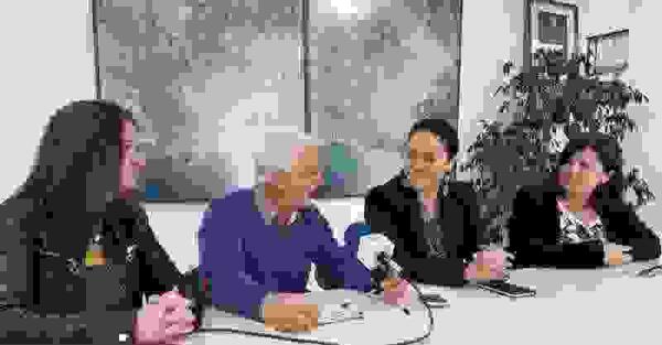 La concejala Ver&oacute;nica L&oacute;pez es nombrada directora general de Justicia