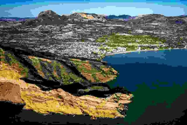 L&rsquo;Alf&agrave;s participa en la Asamblea online de la Red Espa&ntilde;ola de Ciudades Saludables 