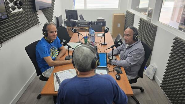Fernando Escudero: &ldquo;El Camino de Santiago nunca dejar&aacute; de ser un viaje hacia el interior de uno mismo&rdquo;  