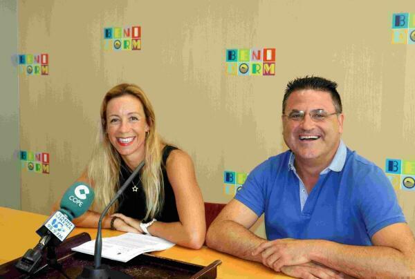 Benidorm recibe una ayuda de la Diputaci&oacute;n de m&aacute;s de 10.000 euros para esterilizar colonias de gatos callejeros 