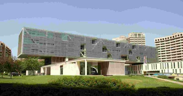  Benidorm // La Mesa General aprueba definitivamente la VPT 