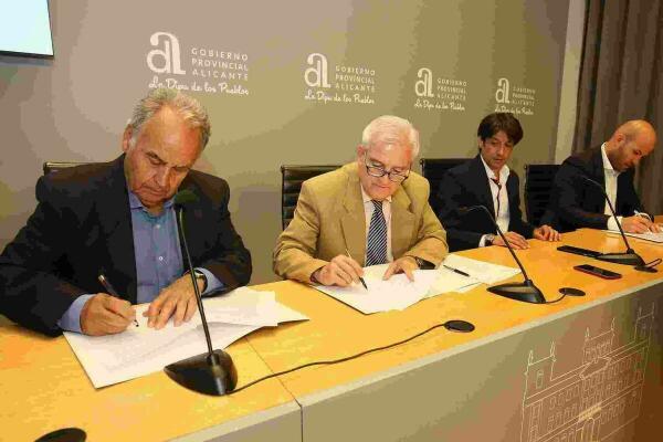 J&oacute;venes talentos de la m&uacute;sica sinf&oacute;nica se reunir&aacute;n en el Festival Internacional de Orquestas que impulsa la Diputaci&oacute;n 