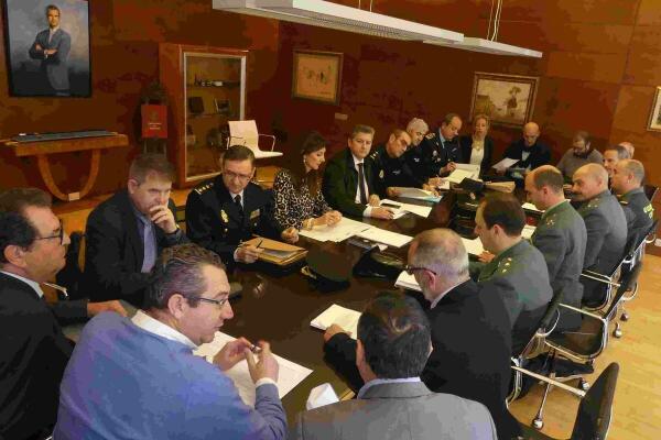 Benidorm crea una unidad de la Polic&iacute;a Local para la prevenci&oacute;n y seguimiento de la violencia de g&eacute;nero