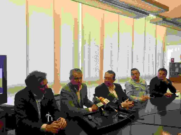 Dinapsis presenta un proyecto de resiliencia en Benidorm para mejorar la sostenibilidad, inversi&oacute;n y calidad de vida de las personas 