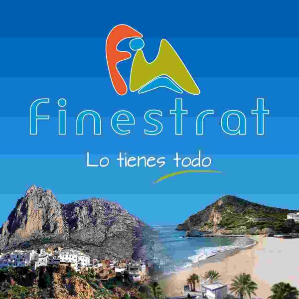 Finestrat estar&aacute; presente en FITUR con su propuesta tur&iacute;stica &ldquo;Lo tienes todo&rdquo; 