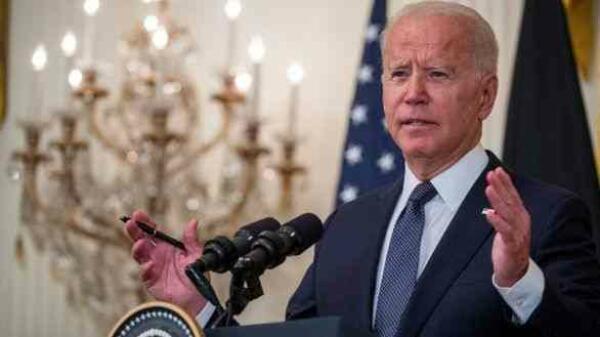 Biden solicita luz verde al Senado para regularizar a los 'dreamers'