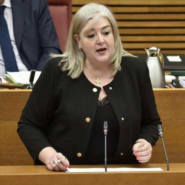 EL G.P. VOX DEFIENDE EL D&Eacute;FICIT CERO Y QUE TODAS LAS COMUNIDADES AUT&Oacute;NOMAS RECIBAN EL MISMO TRATO 