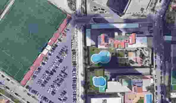 Benidorm da prioridad al estudio del proyecto básico del centro de salud del Rincón de Loix presentado por Conselleria 