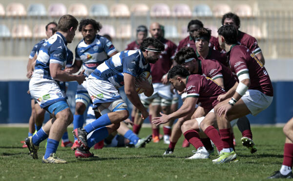 El Huesitos La Vila se cruzar&aacute; con el Silicius Alcobendas en cuartos de final
